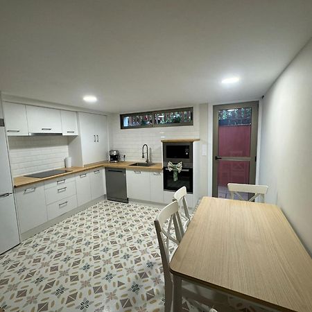 Al Mar Apartment Vigo Exterior photo