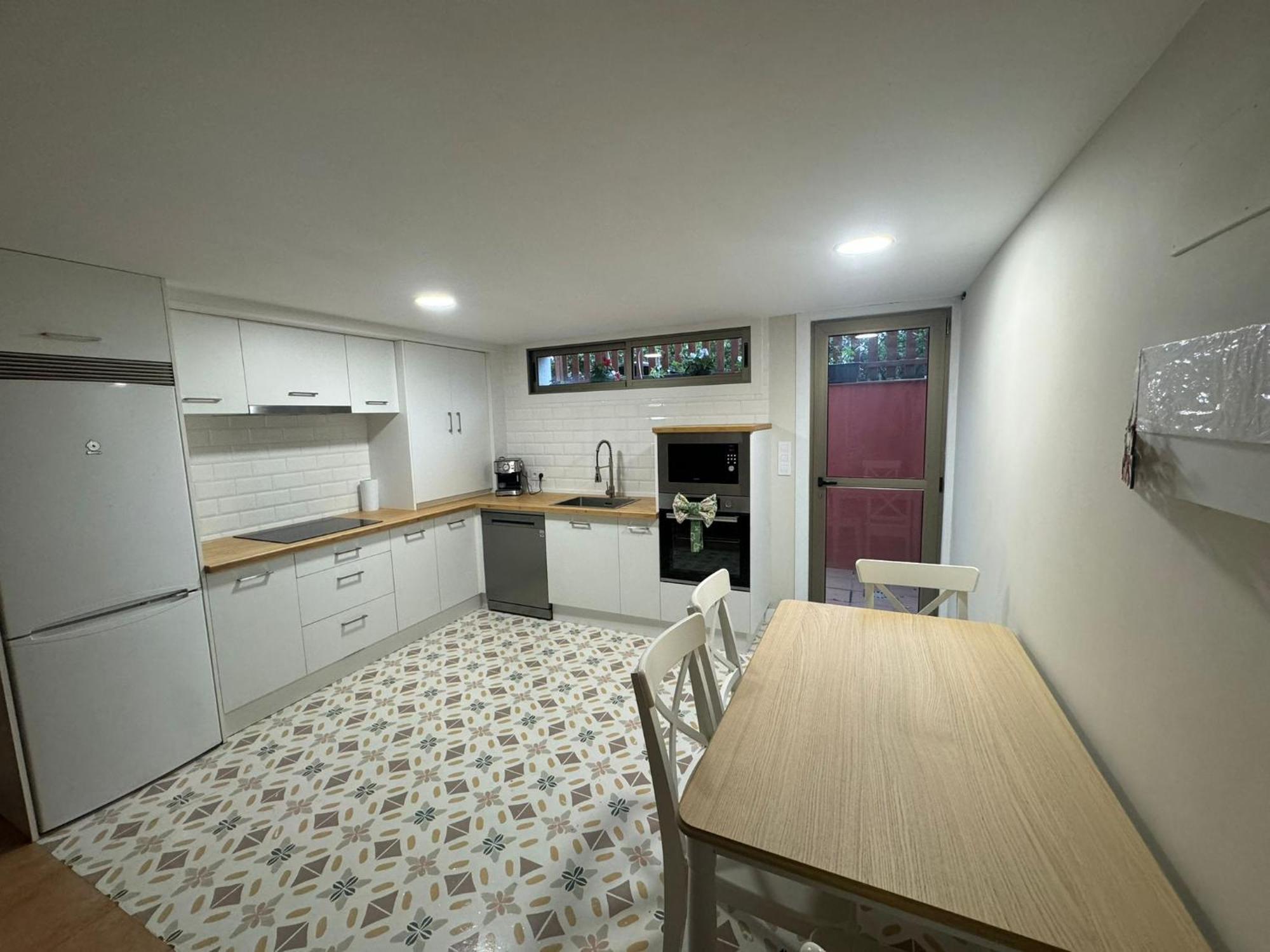 Al Mar Apartment Vigo Exterior photo